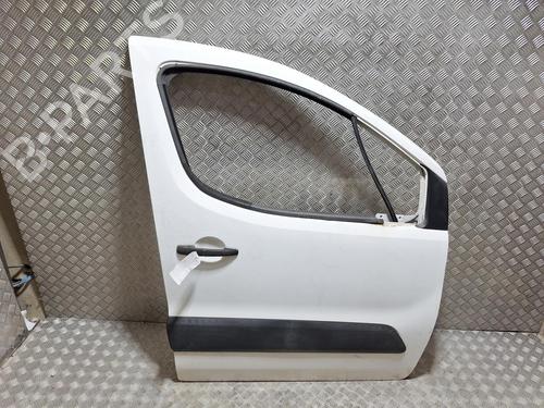 Used Right front door PEUGEOT PARTNER Box Body/MPV 1.6 HDi 16V (90 hp) 29432516