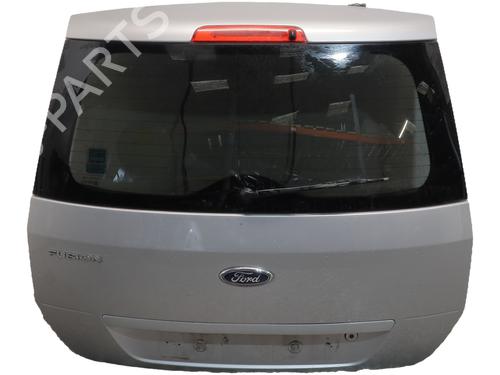 Used Tailgate Tailgate FORD FUSION (JU_) 1.4 (80 hp) 40164058 40164058
