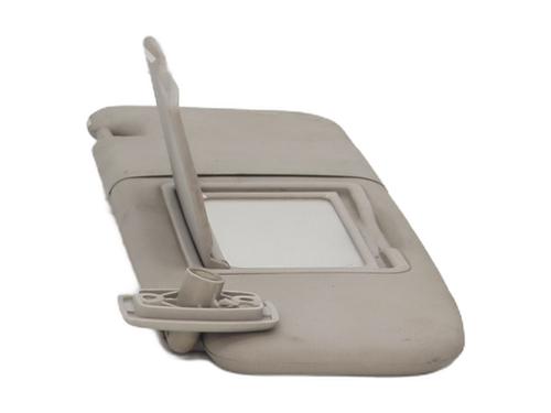 Used Left sun visor Left sun visor PEUGEOT 206 CC (2D) 2.0 S16 (136 hp) 31249035 31249035