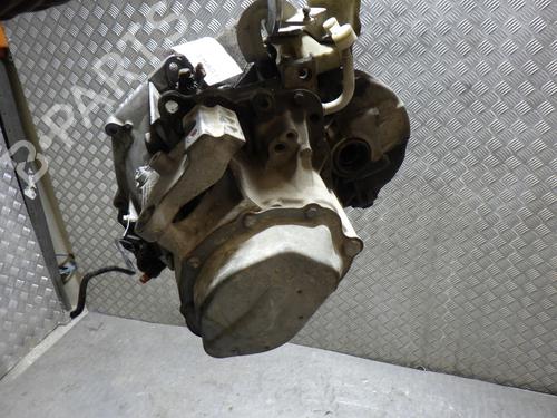 Gearbox CITROËN C4 CACTUS 1.6 BlueHDi 100 | BP24253706M3  - Image 7