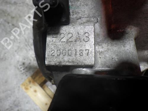 Engine HONDA ACCORD IV (CB) 2.2 i 16V (CB7) | BP24259604M1 - Image 8