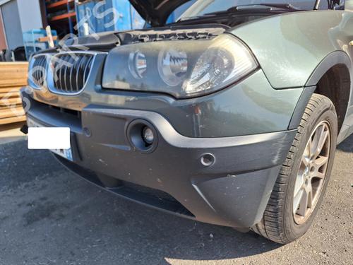 Front bumper BMW X3 (E83) 3.0 d | BP28045414C7 