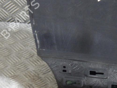 Right front door RENAULT CLIO IV (BH_) 0.9 TCe 90 (BHNF, BHMA, BHMH, BHJK, BHJR) | BP28295985C3 