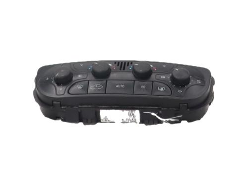 Used Climate control Climate control MERCEDES-BENZ C-CLASS Coupe (CL203) C 230 Kompressor (203.747) (197 hp) 39980463 39980463