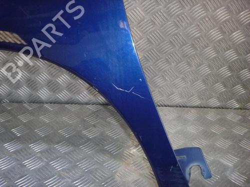 Used Left front fenders PEUGEOT 807 (EB_) 2.2 HDi (128 hp) 24255060