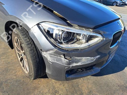 Shift knob BMW 1 (F20) 120 d | BP26661392I34 - Image 20