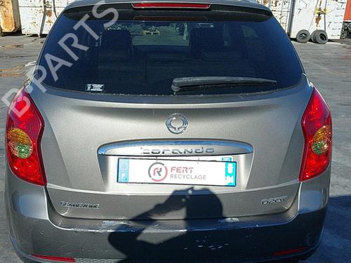 Left taillight SSANGYONG KORANDO (CK) 2.0 e-XDi | BP24253794C34 - Image 14