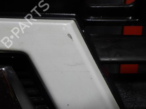 Used Grille Grille 24255310 24255310