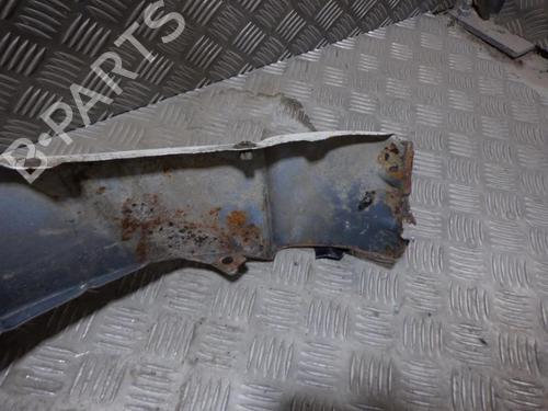 Left front fenders NISSAN SUNNY III Estate Van (Y10) 1.7 D | BP24261310C41 