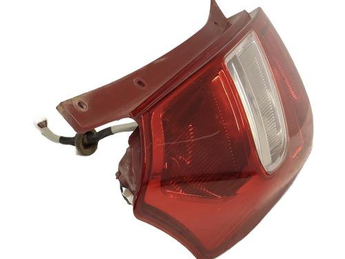 Left taillight HYUNDAI i10 I (PA) 1.2 | BP24259614C34 
