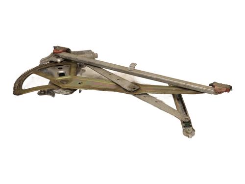 Front left window mechanism TOYOTA AVENSIS VERSO (_M2_) 2.0 D (CLM20_, CLM20R) | BP28111595C22 