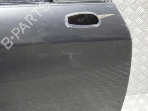 Right front door CITROËN C5 III Break (RW_) 1.6 HDi 110 (RW9HZC) | BP28625569C3 
