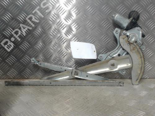 Front right window mechanism DAIHATSU TREVIS 1.0 | BP24261184C23 - Image 2