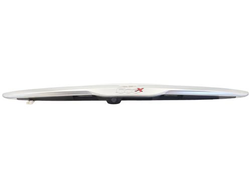 Spejlglas højre CITROËN C4 CACTUS 1.2 VTi 82 | BP39155666C147 - Image 3