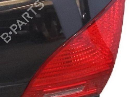 Used Tailgate Tailgate KIA VENGA (YN) 1.4 CVVT (90 hp) 33455768 33455768