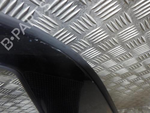 Right front door MERCEDES-BENZ B-CLASS Sports Tourer (W245) B 200 (245.233) | BP24254946C3 