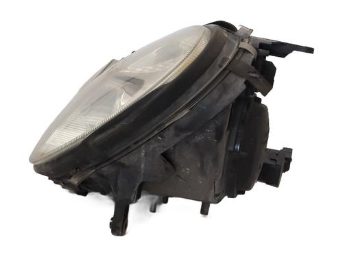Left headlight MERCEDES-BENZ E-CLASS (W211) E 220 CDI (211.006) | BP34556680C28 - Image 4