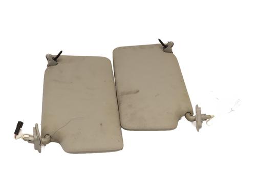 Left sun visor BMW X3 (E83) 3.0 d | BP24956040I1 - Image 4