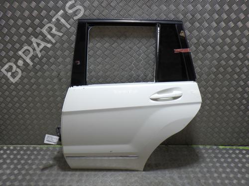 left-rear-door-mercedes-benz-glk-class-x204-2008-2009-2010-2011-2012-2013-2014-2015-24799923 main image