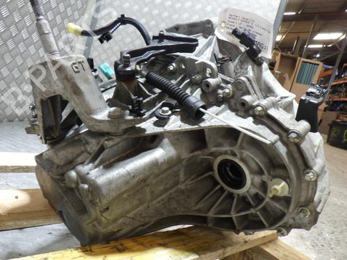 Gearbox RENAULT KANGOO III MPV Blue dCi 95 (KJAB) | BP24253614M3  - Image 6