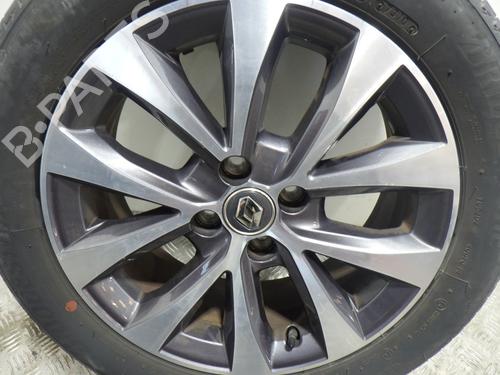 Rim RENAULT CLIO V (B7_) 1.0 TCe 90 (B7MT) | BP29892928C45 