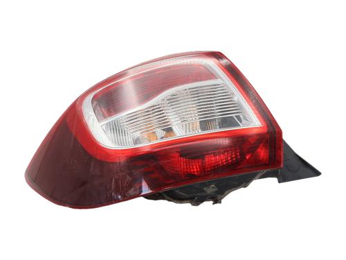 Left taillight DACIA SANDERO II TCe 90 (B8M1, B8MA, B8AC) | BP39165174C34 - Image 2