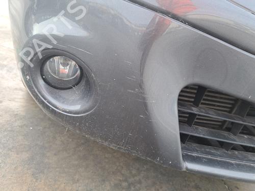 Rear parcel shelf NISSAN NOTE (E11, NE11) 1.5 dCi | BP24827974C85  - Image 18