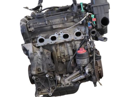 Engine CITROËN C2 (JM_) 1.4 16V | BP37036363M1 - Image 4
