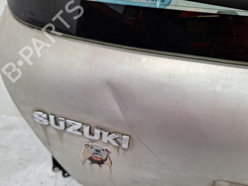 Tailgate SUZUKI SWIFT III (MZ, EZ) 1.3 (RS413, ZC11S) | BP30703610C6