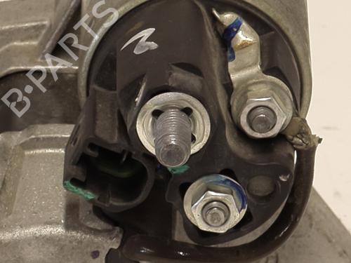 Starter PEUGEOT 108 1.0 VTi 72 | BP24259792M8  - Image 7