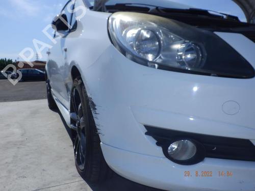 Left taillight OPEL CORSA D (S07) 1.3 CDTI (L08, L68) | BP24257978C34  - Image 9