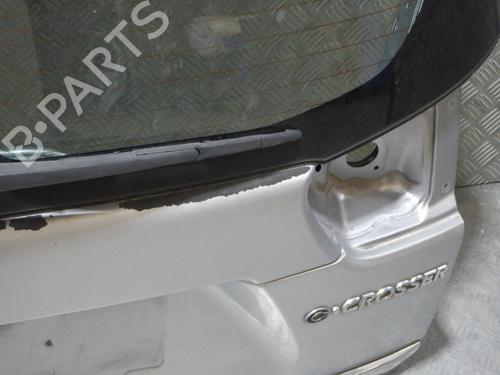 Tailgate CITROËN C-CROSSER (VU_, VV_) 2.2 HDi | BP24254427C6 