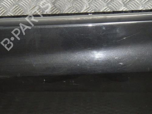 Left front door RENAULT CLIO III (BR0/1, CR0/1) 1.5 dCi (C/BR0G, C/BR1G) | BP28496972C2