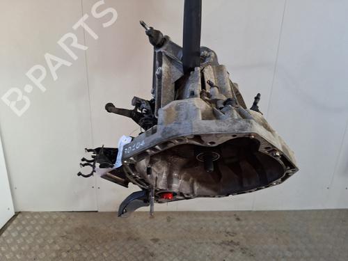 Gearkasse DACIA SANDERO 1.5 dCi (68 hp) 31298468