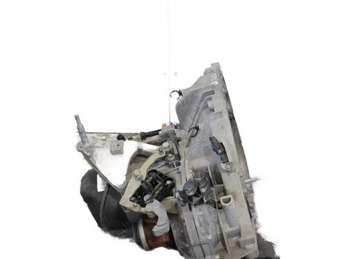 gearbox-renault-clio-v-b7_-2019-34242248 main image