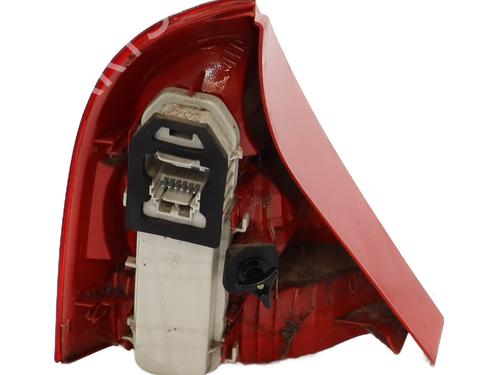 Used Right taillight Right taillight RENAULT CLIO III (BR0/1, CR0/1) [2005-2014] 34048113 34048113