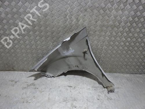 Right front fenders CITROËN C-CROSSER (VU_, VV_) 2.2 HDi | BP24260068C42 