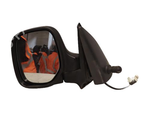 Left mirror CITROËN BERLINGO / BERLINGO FIRST MPV (MF_, GJK_, GFK_) 1.9 D (MFWJZ) | BP24256539C26 