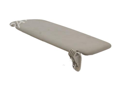 Right sun visor RENAULT TRAFIC II Bus (JL) 2.0 dCi 90 (JL00, JL01, JL0H, JL0M, JL0P, JL0S) | BP30172106I2 - Image 5