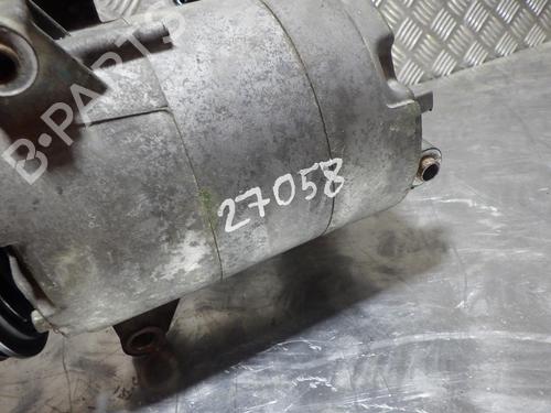Used AC compressor AC compressor FORD FIESTA VI (CB1, CCN) 1.0 EcoBoost (100 hp) 24257461 24257461