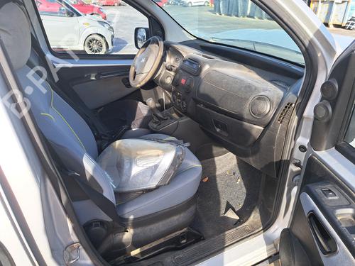 Left mirror PEUGEOT BIPPER Tepee 1.3 HDi 75 | BP24253580C26  - Image 10