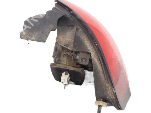 Left taillight CITROËN C3 II (SC_) 1.4 HDi 70 (SC8HZC, SC8HR0, SC8HP4) | BP30177547C34