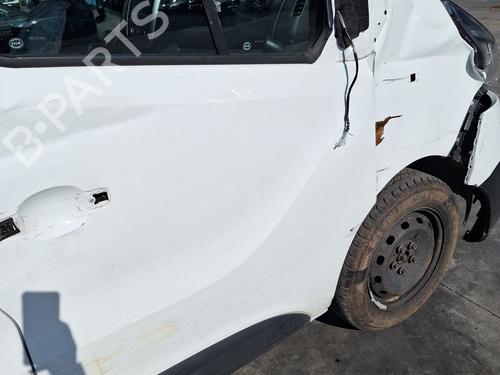 Warning switch RENAULT TRAFIC III Van (FG_) 2.0 dCi 120 (FGMN) | BP31977455I22 - Image 10