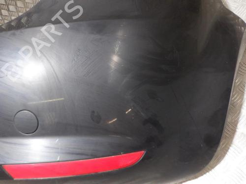 Rear bumper SEAT LEON (1P1) 1.9 TDI | BP24261313C8 