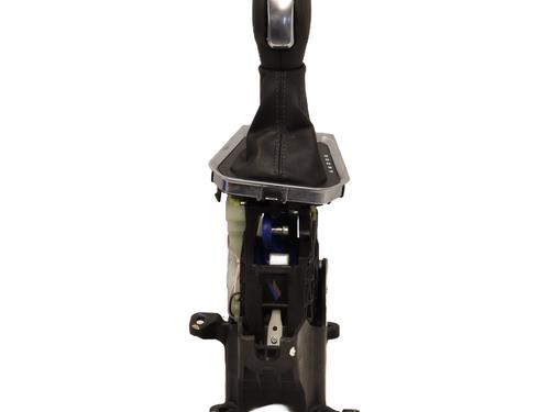 Shift knob RENAULT CLIO V (B7_) 1.6 E-TECH 140 (B7MU) | BP25597958I34 - Image 3