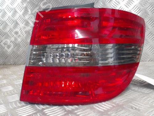 Used Right taillight Right taillight 24257837 24257837