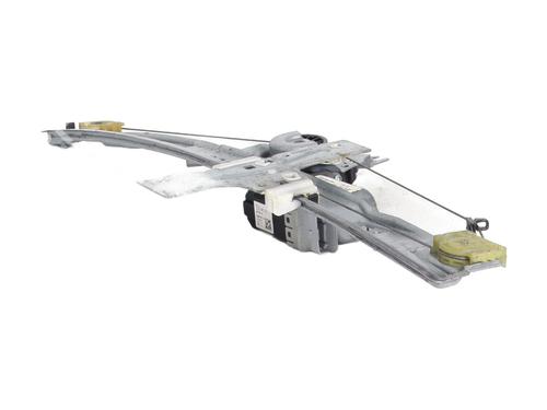 Front right window mechanism PEUGEOT 207 (WA_, WC_) 1.6 HDi | BP29748249C23