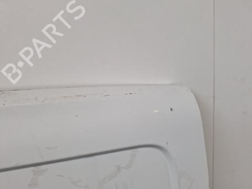 Right tailgate RENAULT TRAFIC II Bus (JL) 2.0 dCi 90 (JL00, JL01, JL0H, JL0M, JL0P, JL0S) | BP30153915C77 