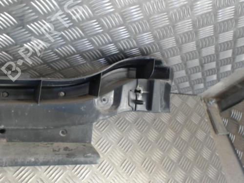 Used Rear bumper reinforcement Rear bumper reinforcement 24261711 24261711