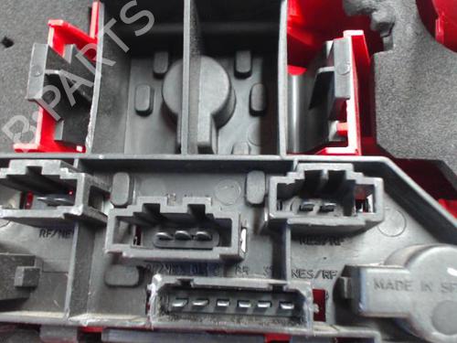 Right taillight VW GOLF IV (1J1) 1.9 TDI | BP24257846C35 